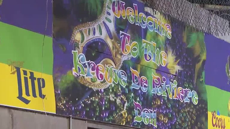 Krewe de Rivière Unveils Exciting Theme for Next Year’s Mardi Gras Parade