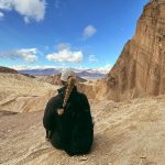 Explore Death Valley in 4 Days: The Ultimate Itinerary Guide
