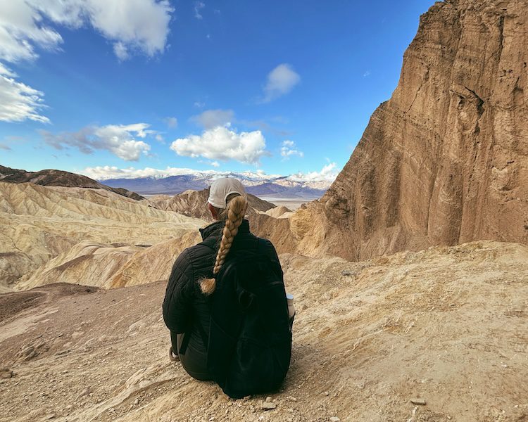 Explore Death Valley in 4 Days: The Ultimate Itinerary Guide