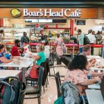 US Airports Boast Top Food and Drink Experiences, Poll Reveals